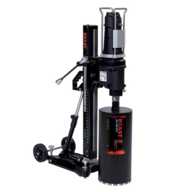 Rental store for CORING DRILL KIT W  STAND in Barbados 