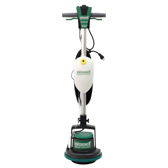 Rental store for 12  FLOOR SCRUBBER POLISHER in Barbados 