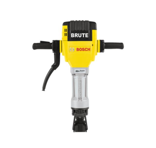 Rental store for 1-1 8  BRUTE HAMMER BASIC KIT in Barbados 