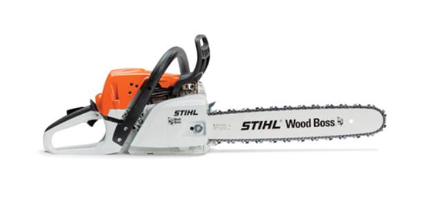 Rental store for STIHL MS251 18  CHAINSAW in Barbados 