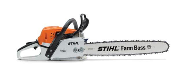Rental store for STIHL MS271 20  CHAINSAW in Barbados 