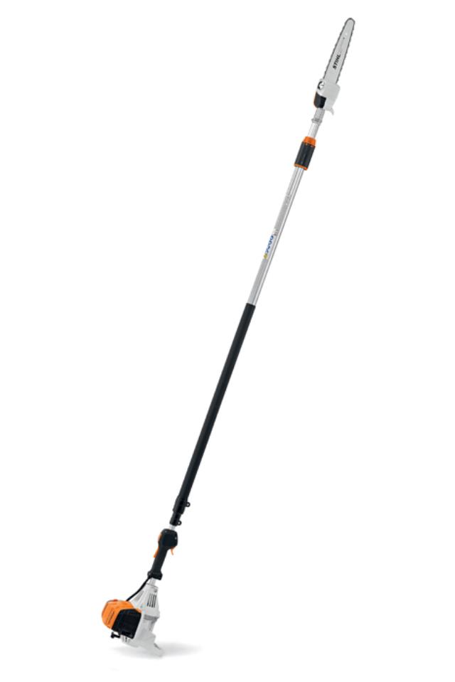 Rental store for STIHL POLE PRUNER in Barbados 