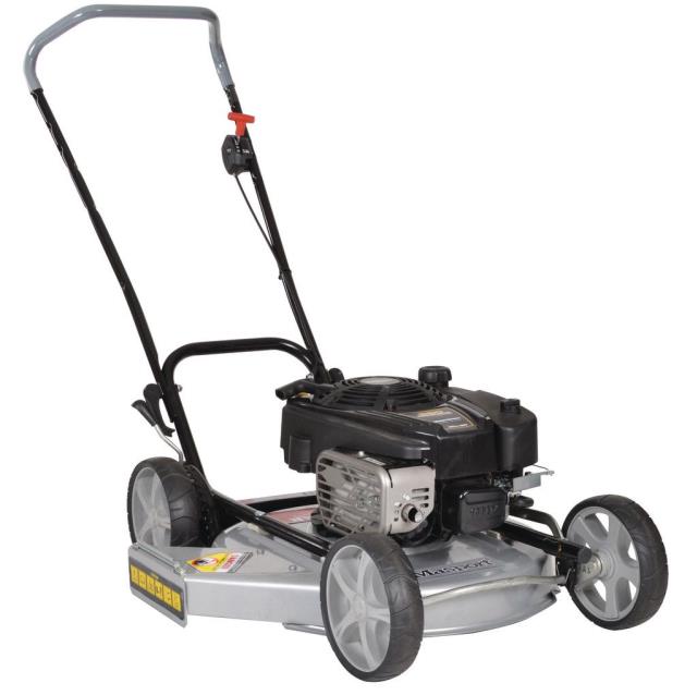 Rental store for MASPORT PUSH MOWER in Barbados 