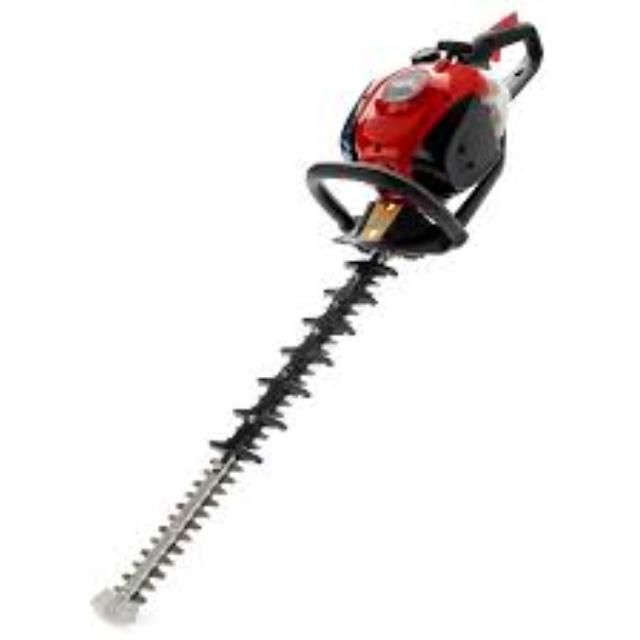 Rental store for REDMAX 21.7CC 24  HEDGETRIMMER in Barbados 