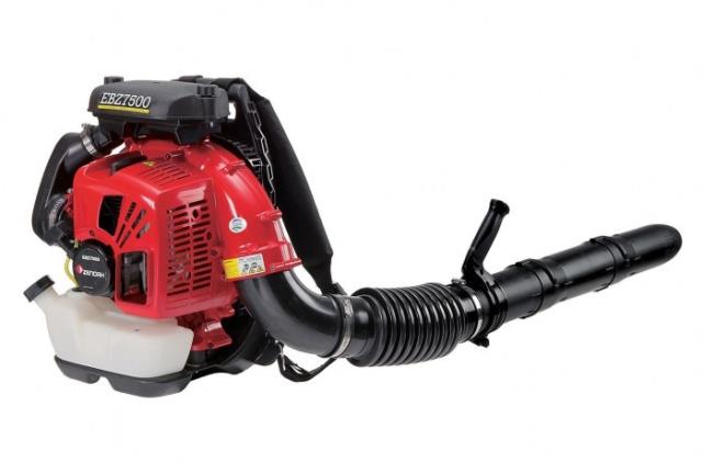 Rental store for REDMAX 65.6CC BACKPACK BLOWER in Barbados 
