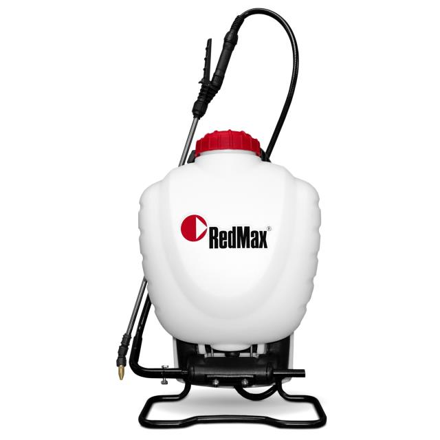 Rental store for REDMAX 4 GAL BP SPRAYER in Barbados 