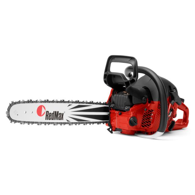 Rental store for REDMAX 50.1CC CHAINSAW in Barbados 
