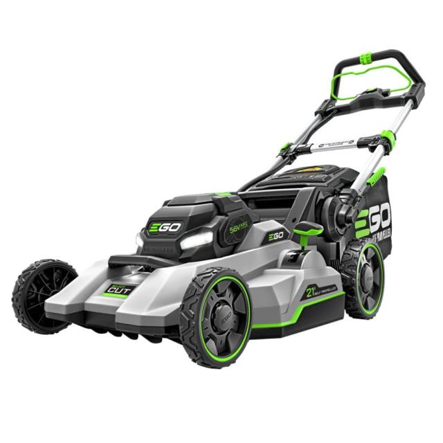 Rental store for 21  LAWN MOWER SELECT CUT SP in Barbados 