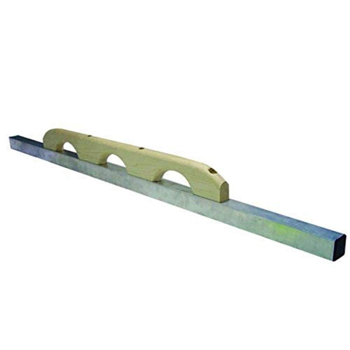 Rental store for 12 X1-1 2   STRAIGHT EDGE ROD in Barbados 