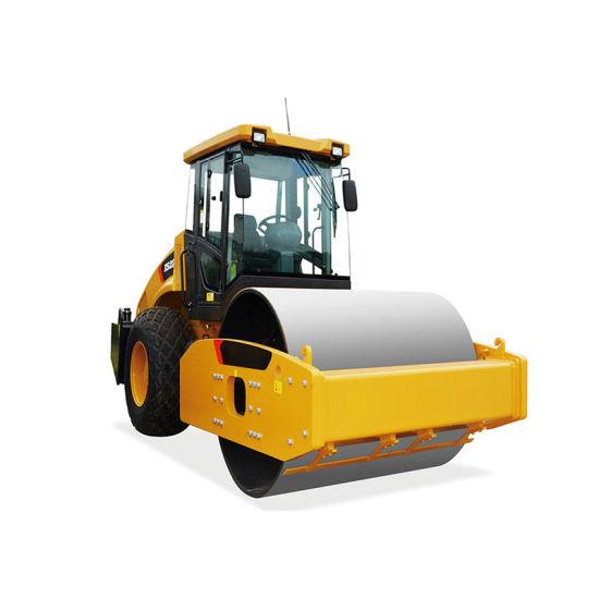 Rental store for XS65J SINGLE DRUM ROLLER XCMG in Barbados 