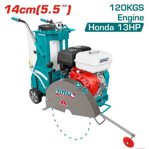 Rental store for GASOLINE FLOOR SAW in Barbados 