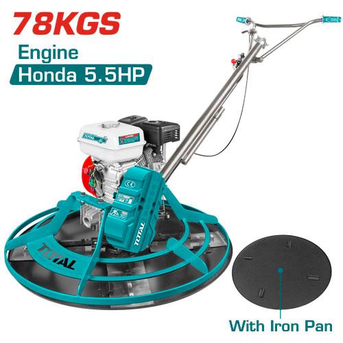 Rental store for GASOLINE POWER TROWEL in Barbados 